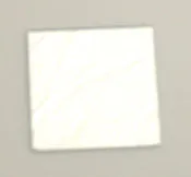 Mirror 2" sq