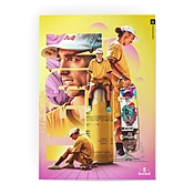 Paper Posters