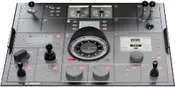 Anschütz NautoSteer Advanced Steering Control System