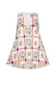 Acai Dress, Multi