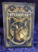 STEAMPUNK TAROT