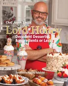 Decadent Desserts