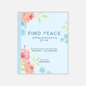 Find Peace