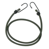 24" Bungee Cords (4-Pack)