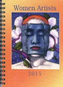 2015 Women Artists Datebook