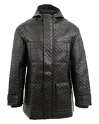 Bartoe Bonded Coat