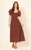 ADELAIDE DRESS