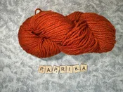 100% Wool Bulky Weight