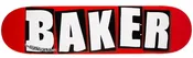 Baker Skateboard Decks & Completes