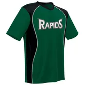 3003 Boston Soccer Jersey