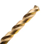 10.5mm Turners Select Twist Drill Bit