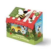 Magical Minds Kit Mighty Snack Garden