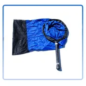 Koi Transport Sock Net