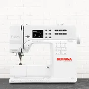 BERNINA 325 Sewing Machine – CALL US FOR BEST SALE PRICE