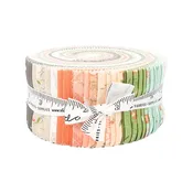 Abloom Jelly Roll