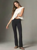 Band Yoga Flare Pants