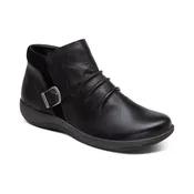 Aetrex Luna Buckle Boot
