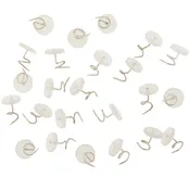 Upholstery Twist Pin Set of 24