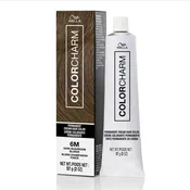 Wella Color Charm Cream