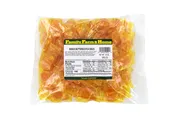 Family Farm & Home Bagged Candy Butterscotch Disks 23 oz. Bonus Bag