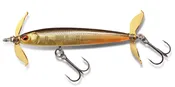Megabass Level Swimmer Prop Bait