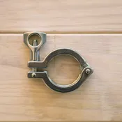 1.5" Tri Clamp
