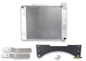 Big Radiator System for RZR XP-1000