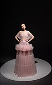 21SIX 21SV00690 Dress