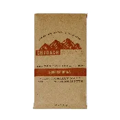 Chocolate: Chugach Chocolate’s Dark Chocolate with Espresso Beans