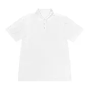TC Logo Men's Sport Polo Shirt