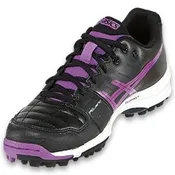Asics GEL-Hockey Neo 3 Black