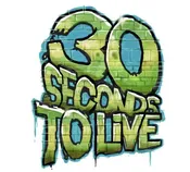 30 Seconds to Live (1-2 players)