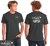 Hokulia “Event-Ready” Employee Catering Tee
