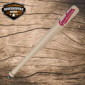 Cleveland Guardians 8' Bat Pen