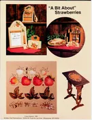 A Bit About Strawberries - Jean Zawicki