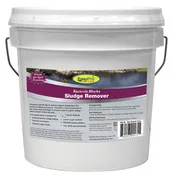 ABL05 Muck & Sludge Remover Blocks, 5 lb pail