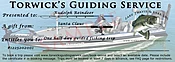 Torwick's Guiding Service Gift Certificate