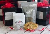 Coffeehouse Delight Gift Box