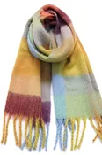 Chunky Scarf