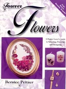 Forever Flowers Book