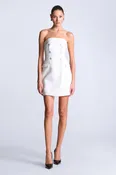 Carmen Dress