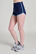 Sporty Short Short