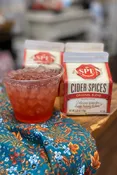 Cider Spice Mix