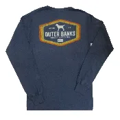 Beach Life Lab Long Sleeve T-shirt
