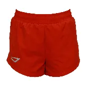 DYNASTY WOMEN'S TRAINING SHORTS