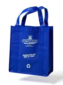 WB Surf Camp Reusable Bag