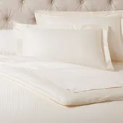 400 Thread Count Supima Cotton Stripe Duvet Cover & Sham Sets