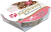 Applaws Tuna Fillet with Crab Tub Food for Adult Cats