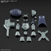 30MF Class-up armor #06 Liber Viking