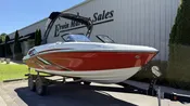 2025 Bayliner VR5 BOWRIDER I/O
